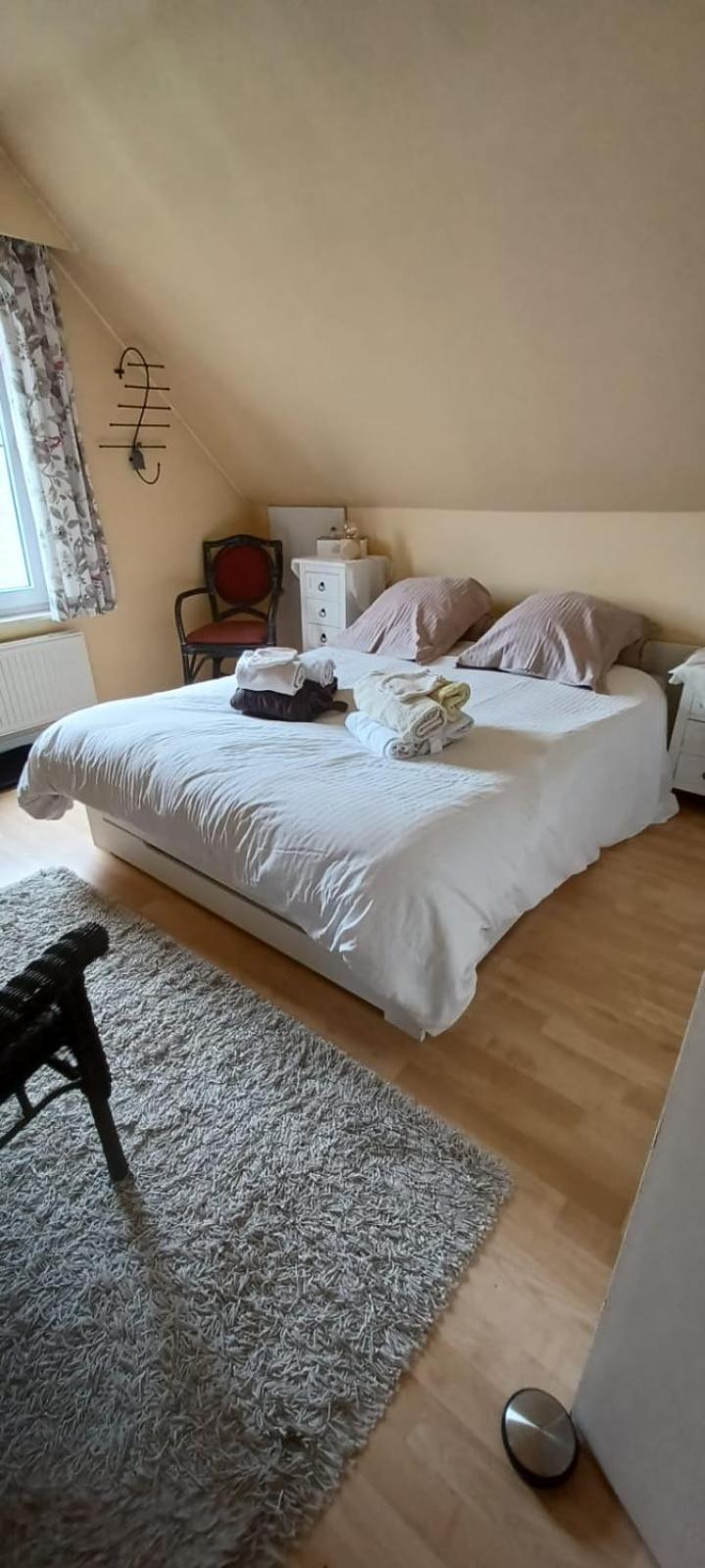 Quarto em Acomodações Particulares Didi Westerlo
